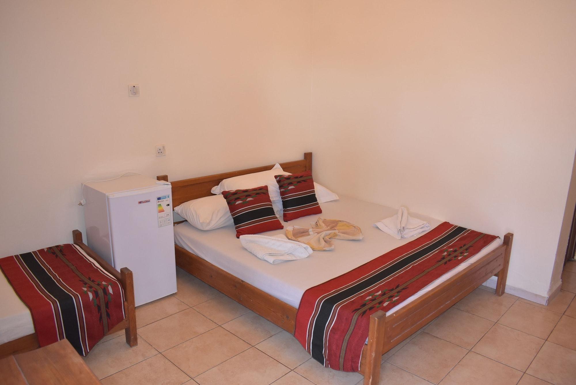 Bedouin Garden Village, Hotel Dive Aqaba Exteriör bild