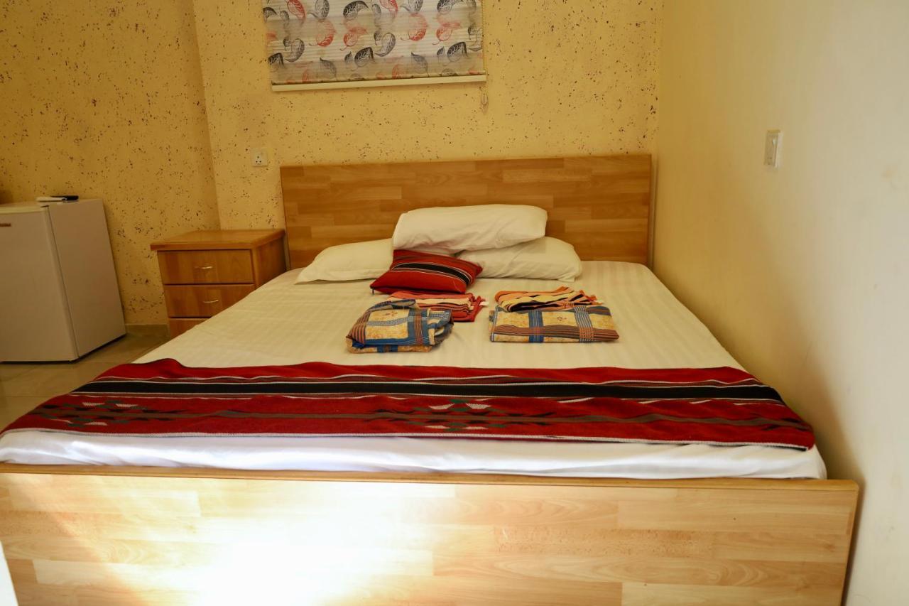 Bedouin Garden Village, Hotel Dive Aqaba Exteriör bild