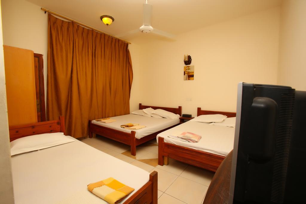 Bedouin Garden Village, Hotel Dive Aqaba Exteriör bild