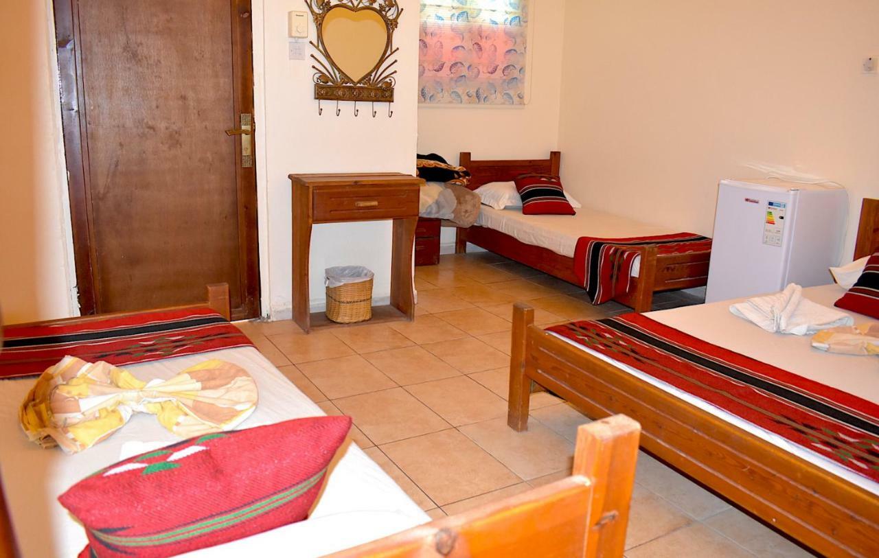 Bedouin Garden Village, Hotel Dive Aqaba Exteriör bild