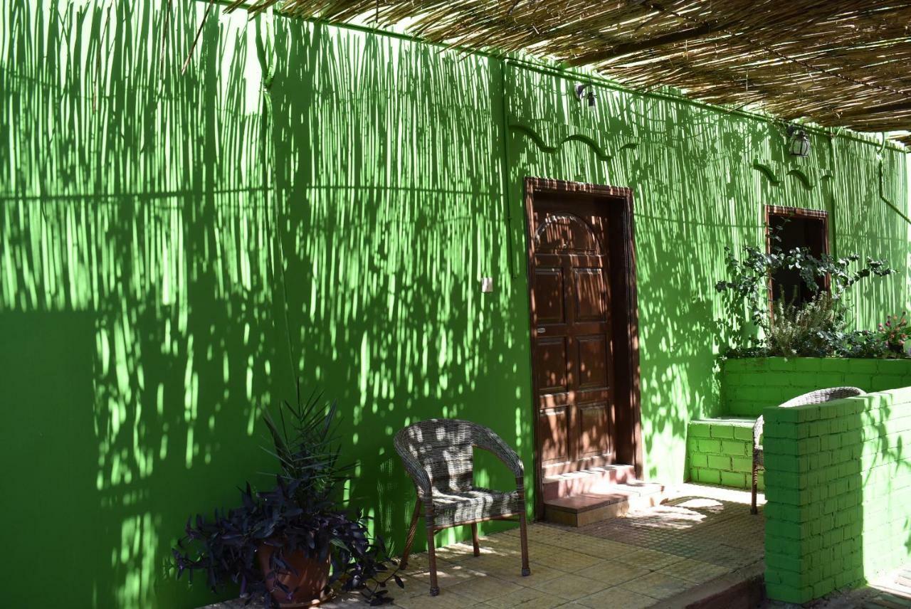 Bedouin Garden Village, Hotel Dive Aqaba Exteriör bild