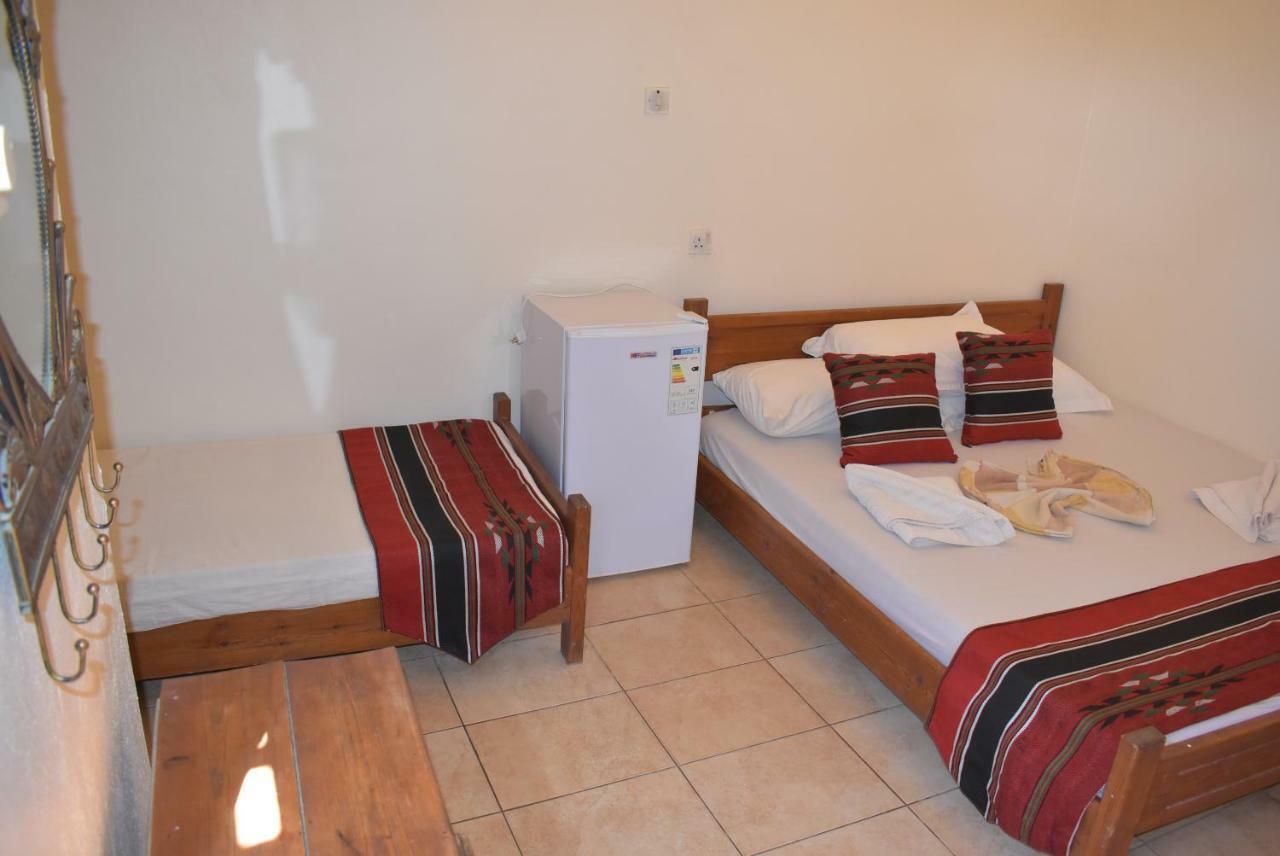 Bedouin Garden Village, Hotel Dive Aqaba Exteriör bild